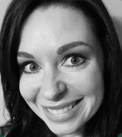 Portrait of Alison LeBlanc, MA, LPC