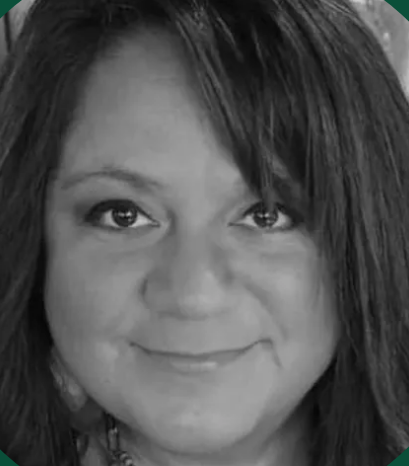Portrait of Lisa Hablitzel, MSW, LSW