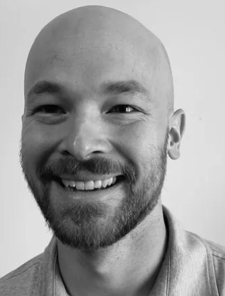 Portrait of Mark Shoemaker, MA, LPC