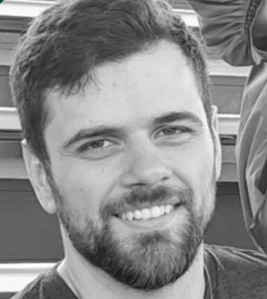 Portrait of Nathan Trhlin, MA, LPC